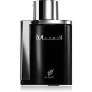 Afnan Inara Black eau de parfum unisex 100 ml #279657