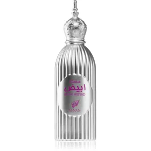 Afnan Musk Abiyad eau de parfum unisex 100 ml #282065