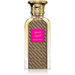 Afnan Naseej Al Ward Eau de Parfum for Women 50 ml #303572