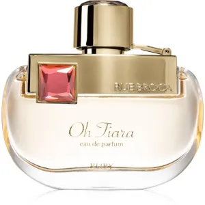 Afnan Oh Tiara Ruby Eau de Parfum for Women 100 ml