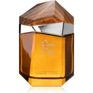 Afnan Paris Oud Eau de Parfum for Women 100 ml