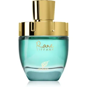 Afnan - Rare Tiffany 100ml Eau De Parfum Spray