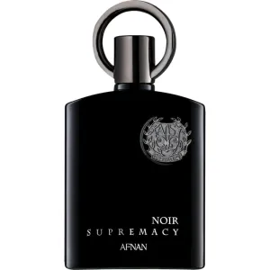 Afnan Supremacy Noir eau de parfum unisex 100 ml #277913