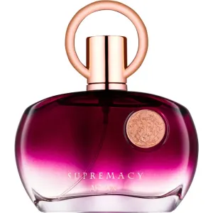 Afnan Supremacy Pour Femme Purple eau de parfum for women 100 ml #223453