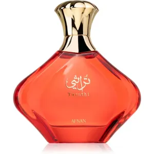 Afnan Turathi Femme eau de parfum for women 90 ml