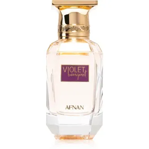 Afnan Violet Bouquet eau de parfum for women 80 ml #279658