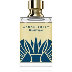 Afnan - Edict Musctique 80ml Perfume Extract Spray