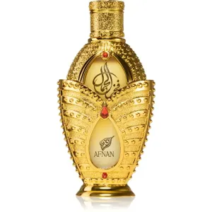 Afnan Fakhar Al Jamal perfumed oil Unisex 20 ml #282060