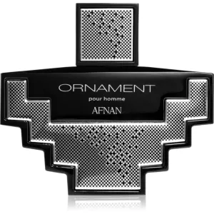 Afnan Ornament Pour Homme eau de parfum for men 100 ml #752505
