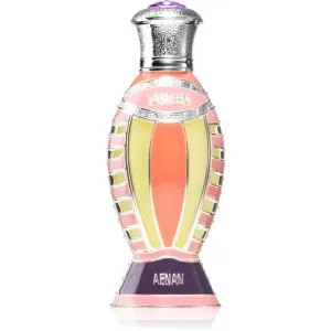 Afnan Tasneem perfumed oil for women 20 ml #281217