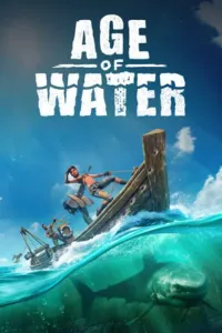 Age of Water (PC) Steam Key GLOBAL