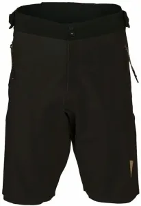 AGU MTB Short Venture Men Black XL Cycling Short and pants