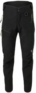 AGU MTB Summer Pants Venture Men Black 3XL Cycling Short and pants
