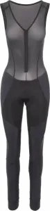 AGU Prime Bibtight II Essential Women Black L Cycling Short and pants
