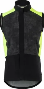 AGU Prime Rain Body II Essential Men Hivis Reflection 3XL Vest