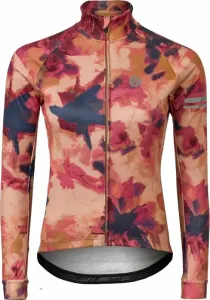 AGU Solid Winter Thermo Jacket III Trend Women Oil Flower XS Jacket