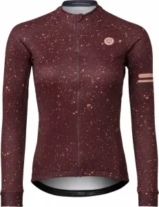 AGU Splatter Jersey LS Trend Women Modica S