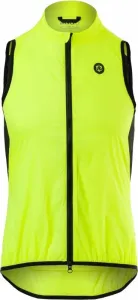 AGU Wind Body II Essential Men Hivis Neon Hivis Neon Yellow XL Vest