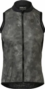 AGU Wind Body II Essential Vest Men Reflection Black 3XL Vest