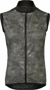 AGU Wind Body II Essential Vest Women Reflection Black 2XL Vest