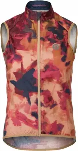AGU Wind Body Trend Women Oil Flower XS Vest