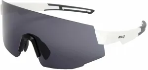 AGU Vigor White/Black Cycling Glasses