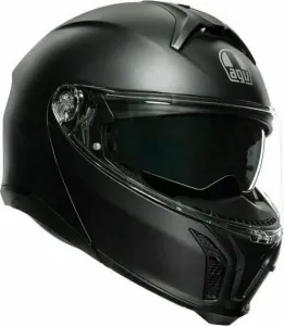 AGV Tourmodular Matt Black XS Helmet