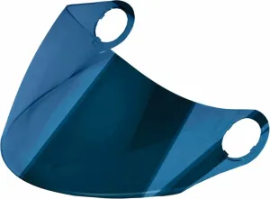 AGV Visor Orbyt/Fluid M-L-XL Iridium Blue
