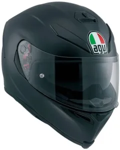 AGV K-5 S Matt Black 2XL Helmet