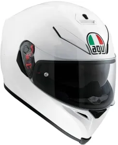 AGV K-5 S Pearl White 2XL Helmet