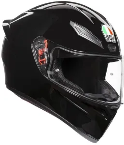 AGV K1 Black 2XL Helmet