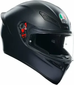 AGV K1 S Matt Black L Helmet
