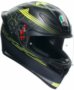 AGV K1 S Track 46 XS Helmet