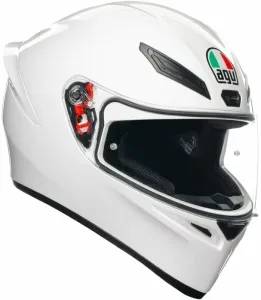 AGV K1 S White L Helmet