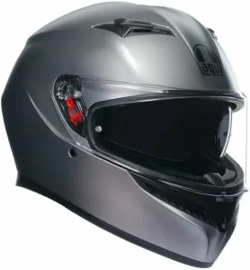 AGV K3 Rodio Grey Matt 2XL Helmet