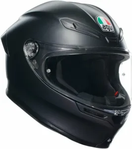 AGV K6 S Matt Black 2XL Helmet