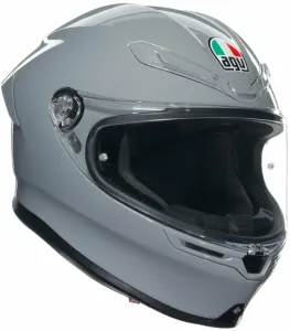AGV K6 S Nardo Grey 2XL Helmet