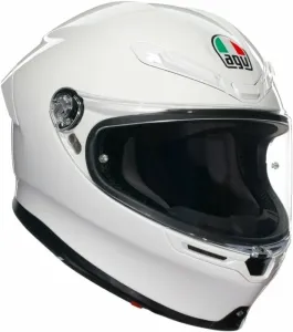 AGV K6 S White XL Helmet