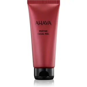AHAVA Apple of Sodom enzymatic scrub to brighten and smooth the skin 100 ml