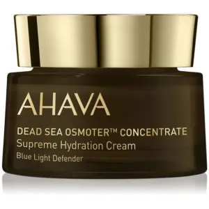 AHAVA Youth Boosters Osmoter™ deep moisturising cream with rejuvenating effect 50 ml