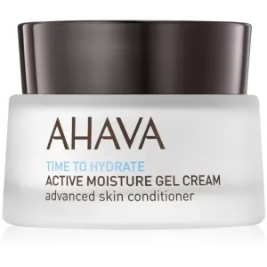 AHAVA Time To Hydrate active intensive hydrating gel-cream 50 ml
