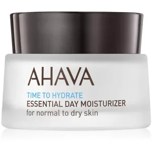 AHAVA Time To Hydrate moisturising day cream for normal to dry skin 50 ml #220935