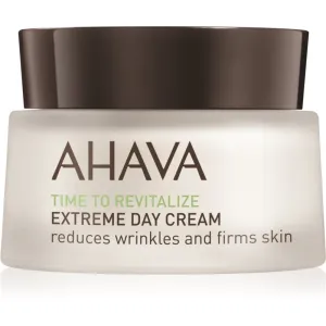 AHAVA Time To Revitalize rejuvenating day cream with anti-wrinkle effect 50 ml #221653