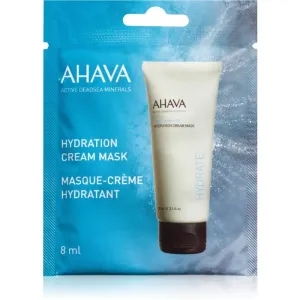 AHAVA Time To Hydrate moisturising face mask 8 ml