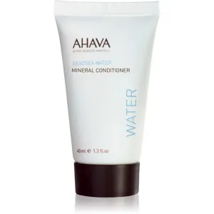 AHAVA Dead Sea Water mineral conditioner 40 ml