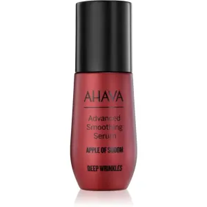 AHAVA Apple of Sodom smoothing facial serum with anti-ageing effect 30 ml