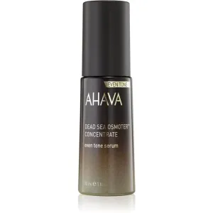 AHAVA Dead Sea Osmoter Concentrated Serum for Even Skintone 30 ml