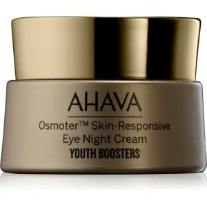 AHAVA Osmoter™ Skin-Responsive brightening cream for puffy eyes and dark circles 15 ml
