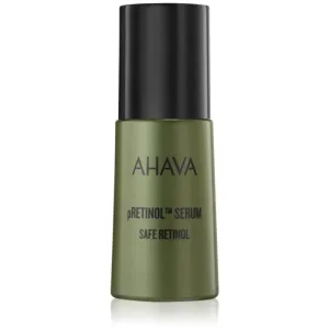 AHAVA Safe Retinol Anti-Wrinkle Serum with Retinol 30 ml
