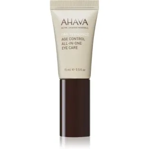 AhavaTime To Energize Age Control All In One Eye Care 15ml/0.5oz